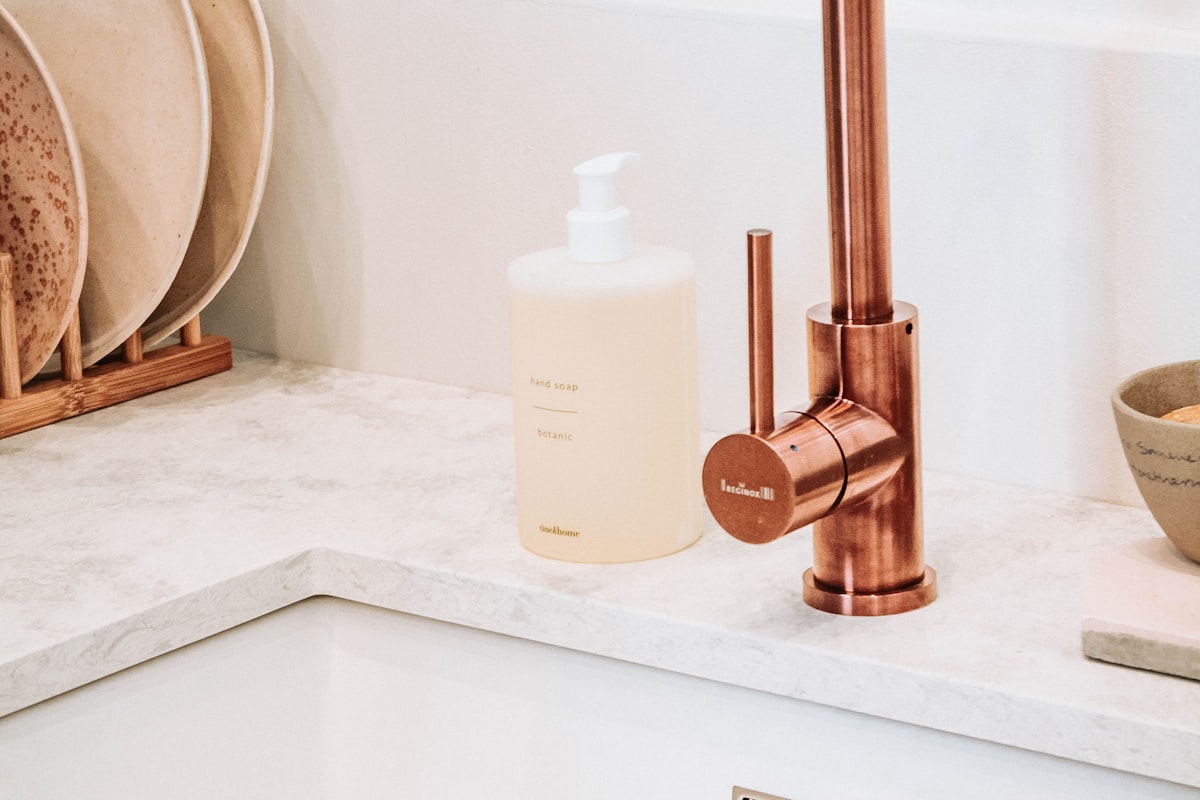 Kitchen Plumbing service in Castle Rock, CO